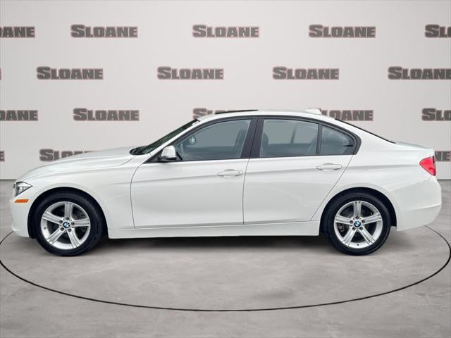 2014 BMW 328i 328i xDrive