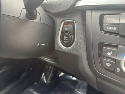 2014 BMW 328i 328i xDrive
