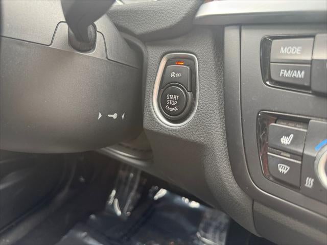 2014 BMW 328i 328i xDrive