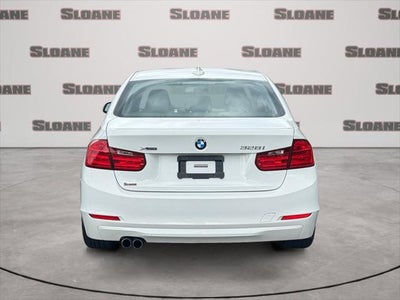 2014 BMW 328i 328i xDrive