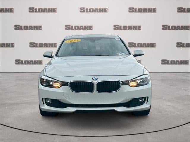 2014 BMW 328i 328i xDrive