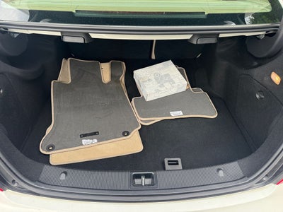 2012 Mercedes-Benz C-Class C 300