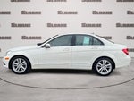 2012 Mercedes-Benz C-Class C 300