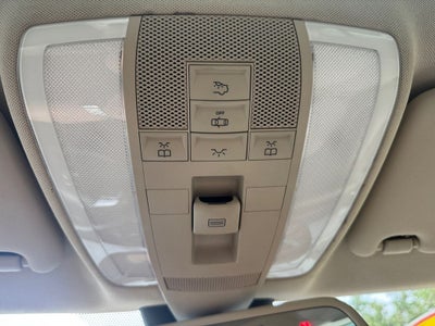 2012 Mercedes-Benz C-Class C 300