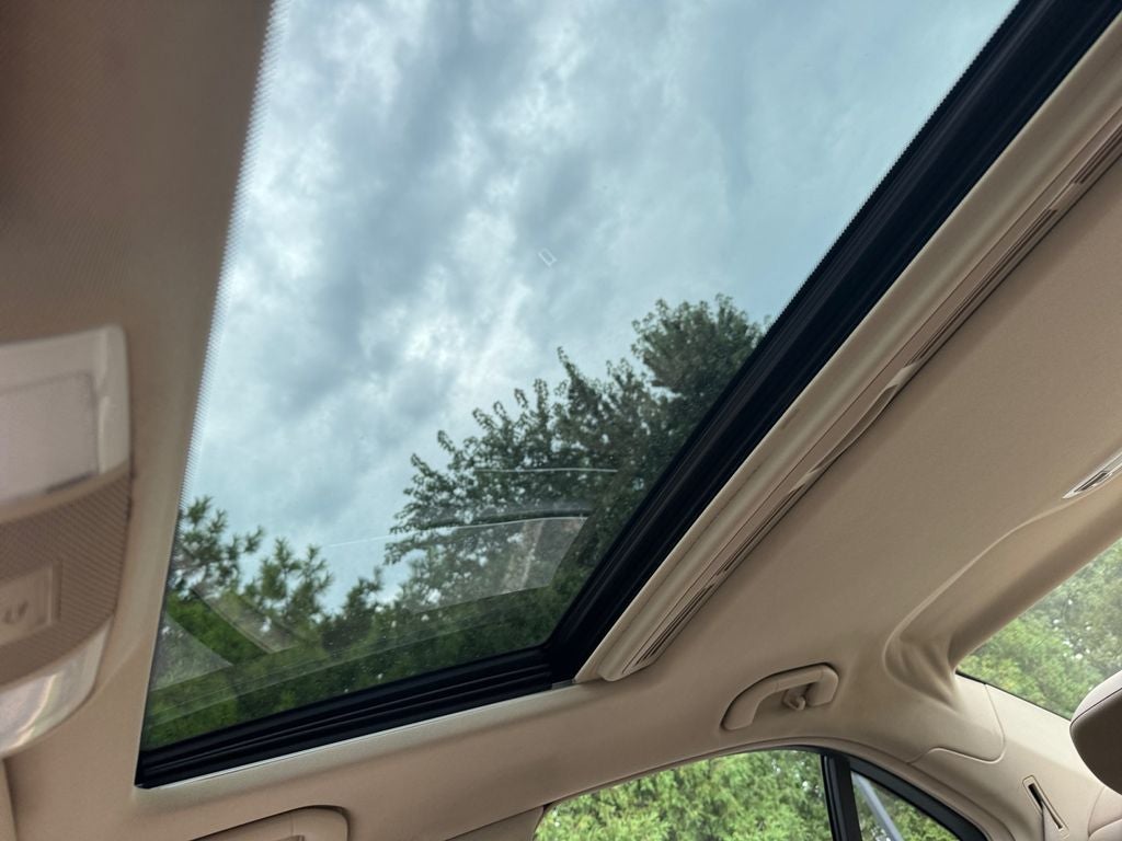 2012 Mercedes-Benz C-Class C 300