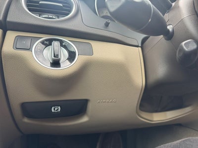 2012 Mercedes-Benz C-Class C 300
