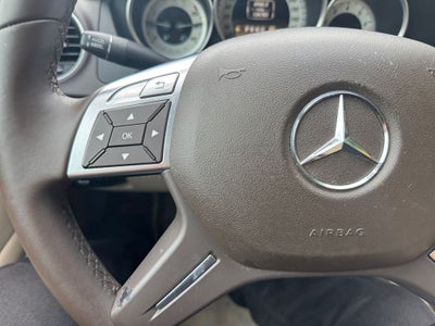 2012 Mercedes-Benz C-Class C 300