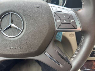 2012 Mercedes-Benz C-Class C 300