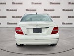 2012 Mercedes-Benz C-Class C 300