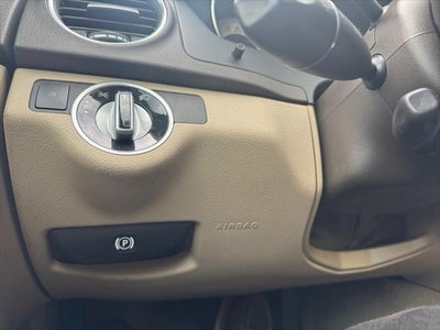 2012 Mercedes-Benz C-Class C 300