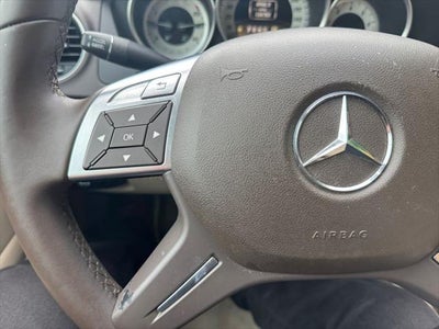 2012 Mercedes-Benz C-Class C 300