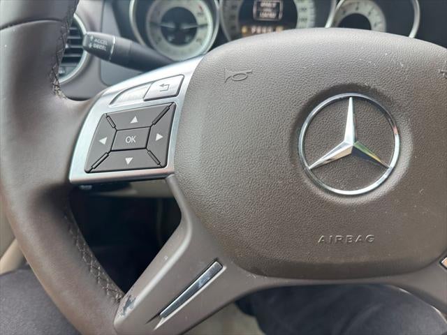 2012 Mercedes-Benz C-Class C 300