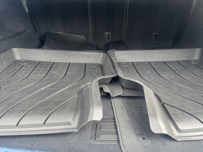 2021 Porsche Cayenne Base