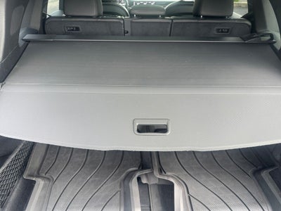 2021 Porsche Cayenne Base