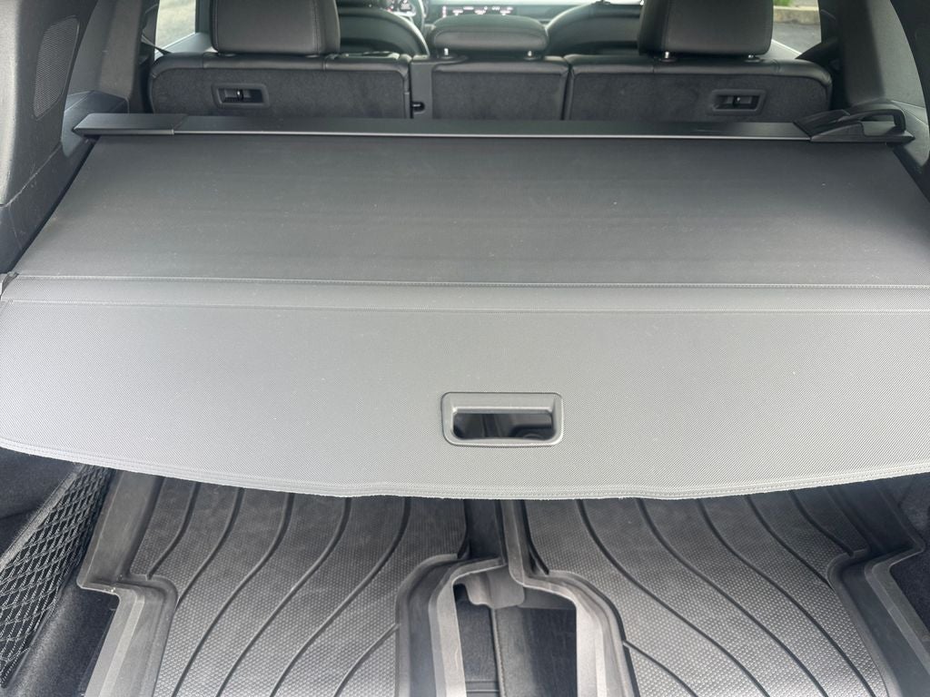 2021 Porsche Cayenne Base