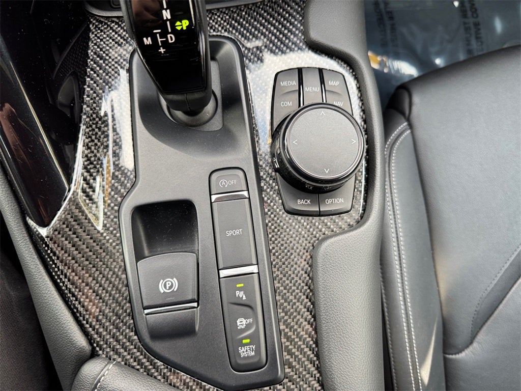 2020 Toyota GR SUPRA 3.0