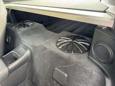 2020 Toyota GR SUPRA 3.0