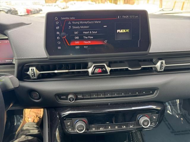 2020 Toyota GR SUPRA 3.0