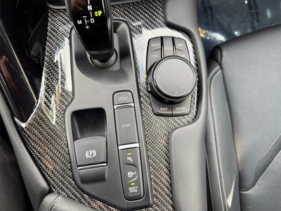 2020 Toyota GR SUPRA 3.0