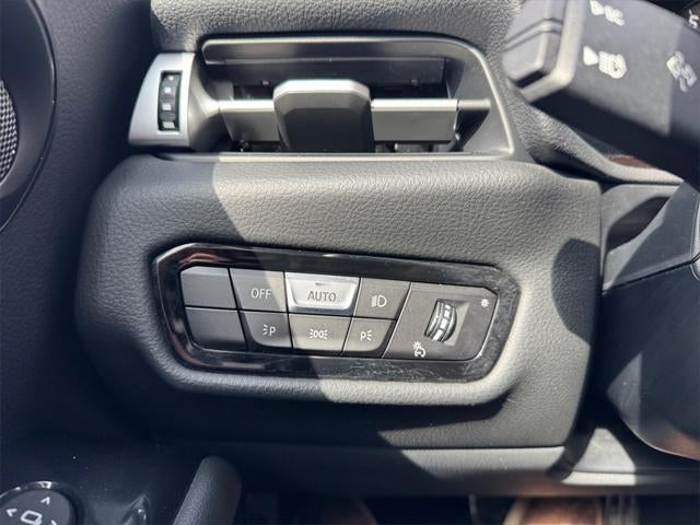 2020 Toyota GR SUPRA 3.0