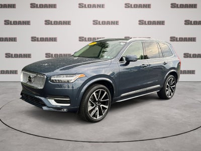 2024 Volvo XC90 B6 Plus Bright Theme 6-Seater