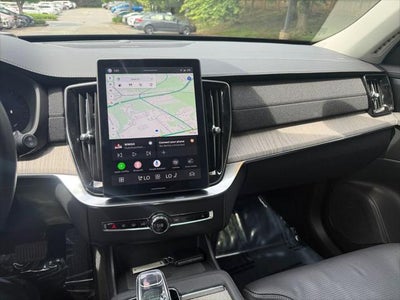 2025 Volvo XC90 B6 Ultra 2025.5