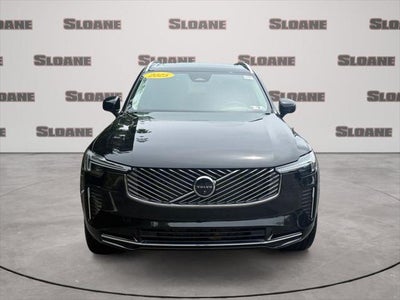 2025 Volvo XC90 B6 Ultra 2025.5