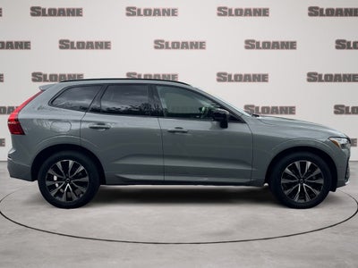 2024 Volvo XC60 B5 Plus Dark Theme