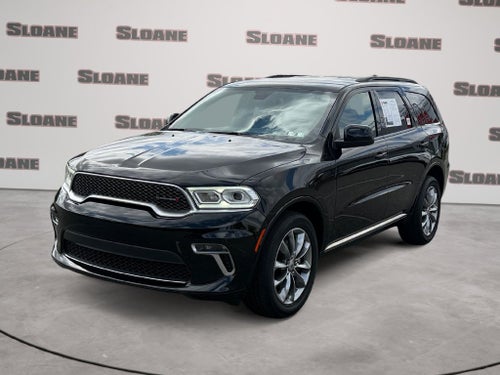 2022 Dodge Durango SXT
