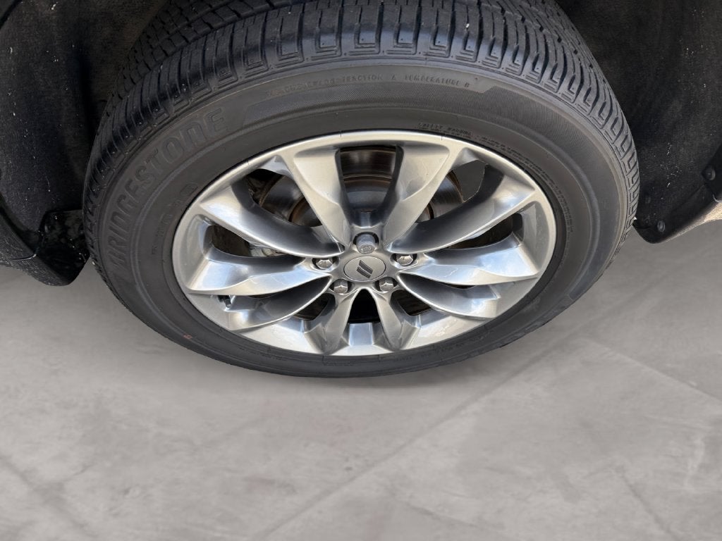 2022 Dodge Durango SXT