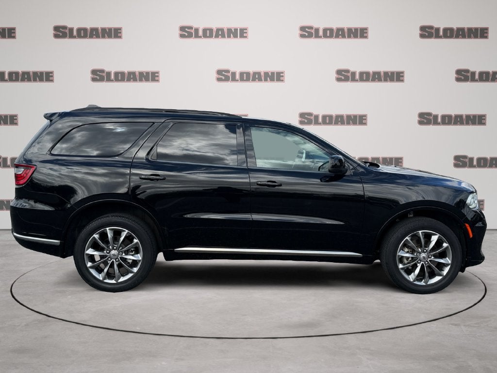 2022 Dodge Durango SXT