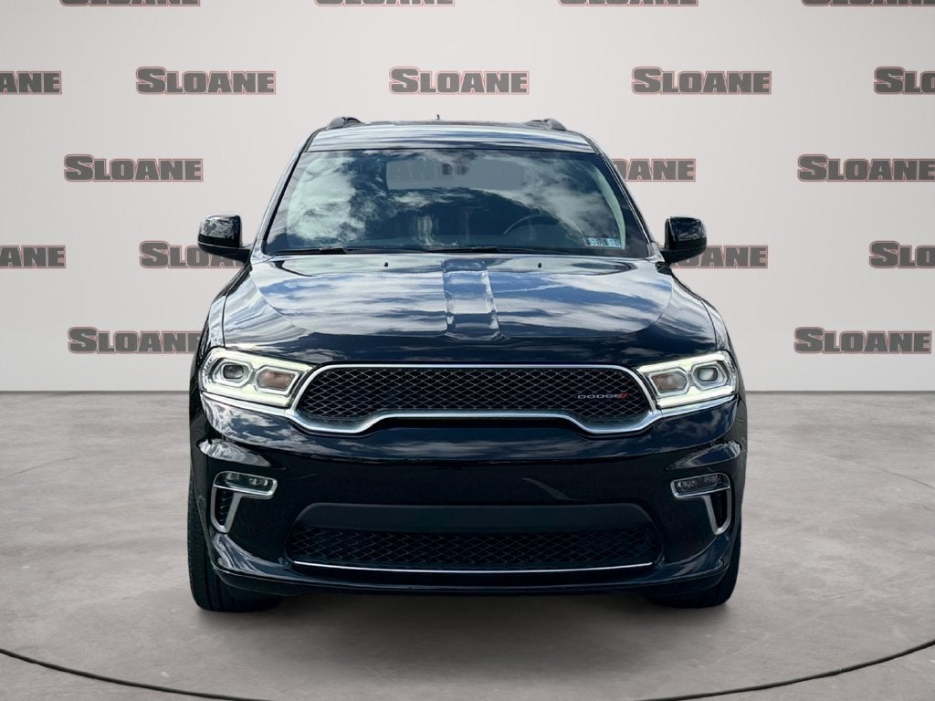 2022 Dodge Durango SXT