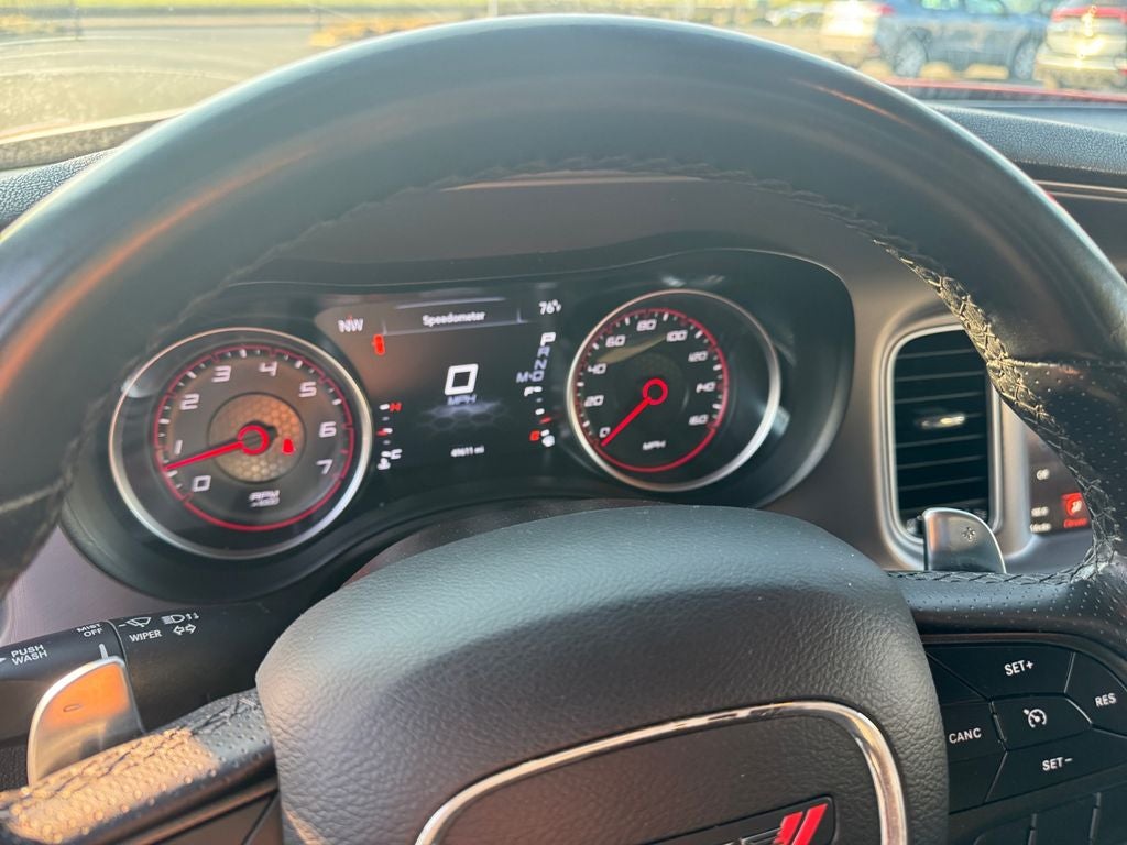 2023 Dodge Charger R/T
