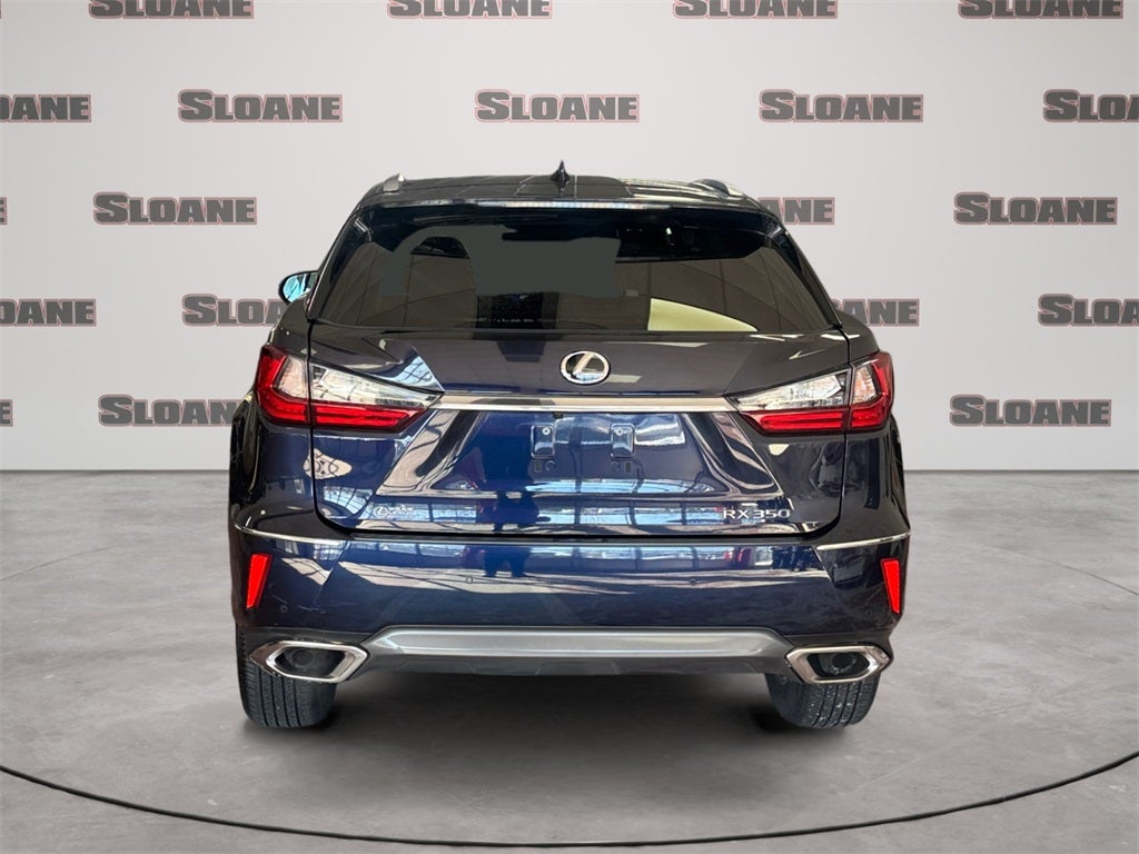 2019 Lexus RX 350