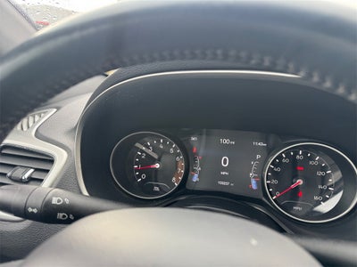 2021 Jeep Compass 80th Special Edition