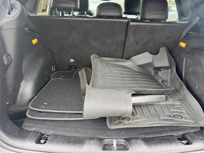 2021 Jeep Compass 80th Special Edition