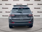 2021 Jeep Compass 80th Special Edition