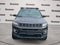 2021 Jeep Compass 80th Special Edition