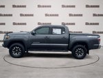 2020 Toyota Tacoma TRD Off-Road V6