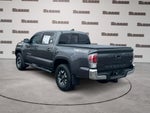 2020 Toyota Tacoma TRD Off-Road V6