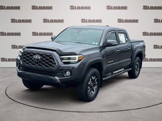 2020 Toyota Tacoma TRD Off-Road V6
