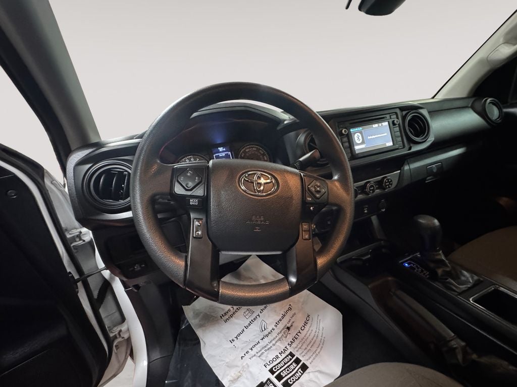 2019 Toyota Tacoma SR V6