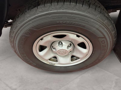 2019 Toyota Tacoma SR V6