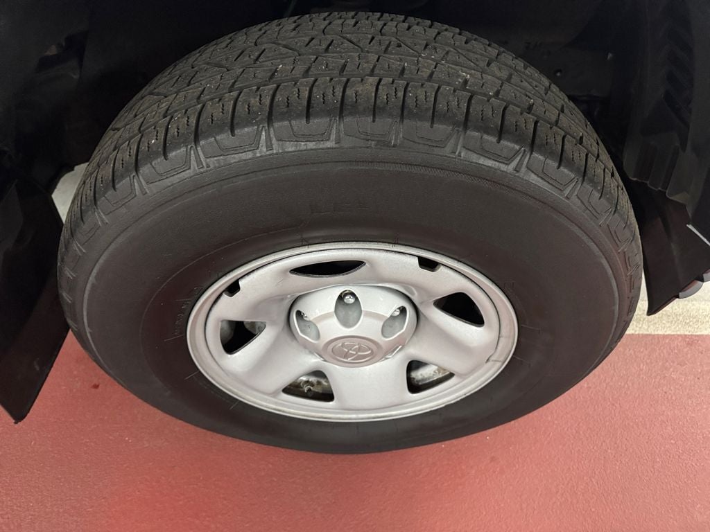 2019 Toyota Tacoma SR V6