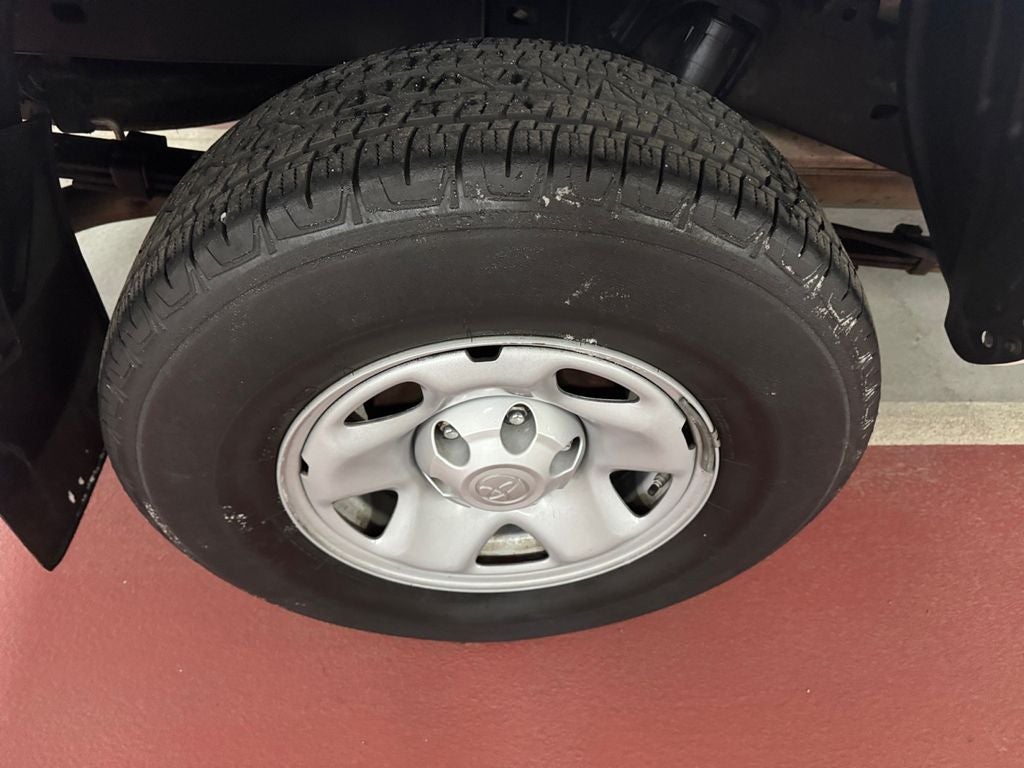 2019 Toyota Tacoma SR V6