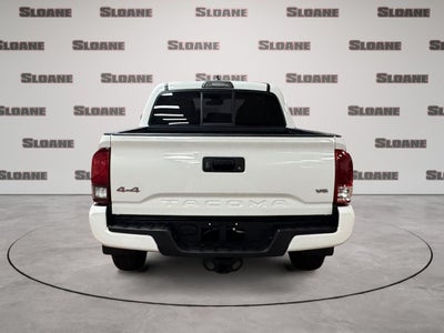 2019 Toyota Tacoma SR V6