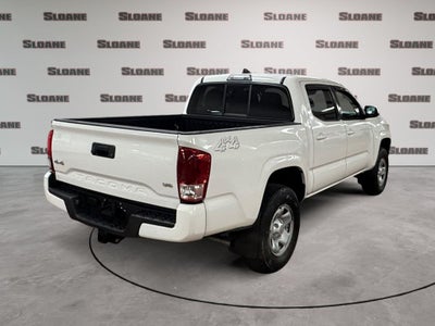 2019 Toyota Tacoma SR V6