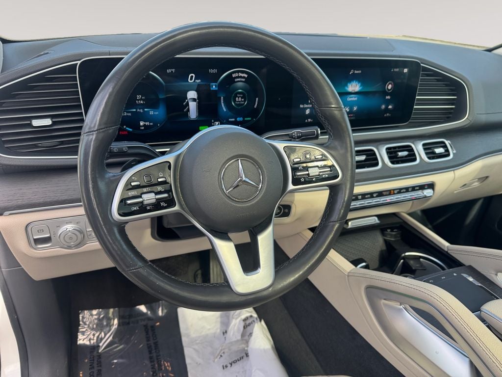 2020 Mercedes-Benz GLS GLS 450 4MATIC®