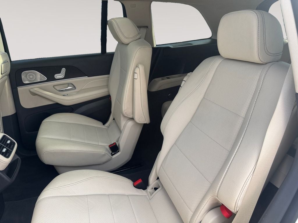 2020 Mercedes-Benz GLS GLS 450 4MATIC®