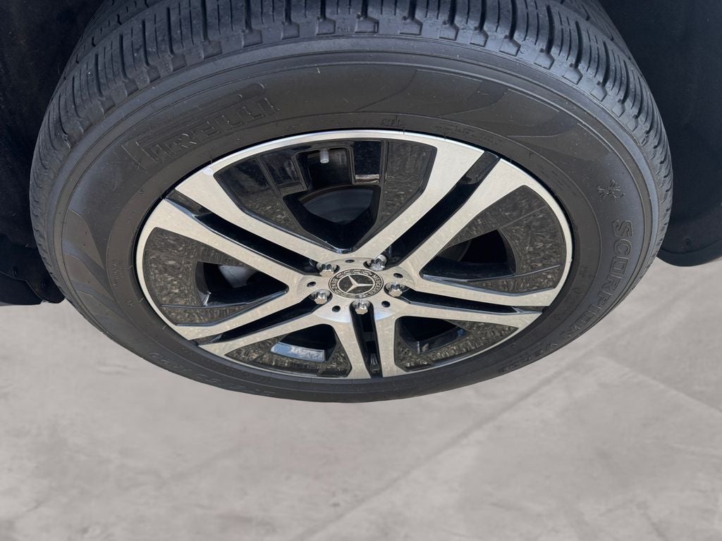 2020 Mercedes-Benz GLS GLS 450 4MATIC®